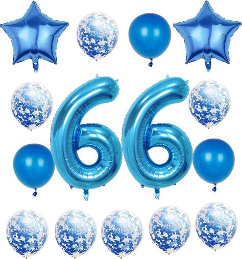 66th birthday meaning|Number 66 Meaning